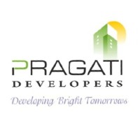 Pragati Developers logo - Similar company to Nirman Engineers & Architects