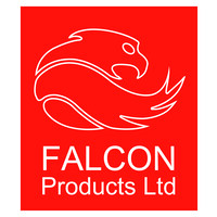 Falcon Products Ltd logo - Similar company to Hemisphere Brands