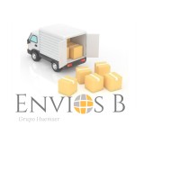 ENVIOS B logo - Similar company to Zona Sur Logistica Sl