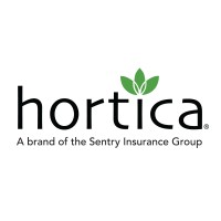 Hortica logo - Similar company to Hortica