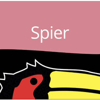 Van der Valk Spier-Dwingeloo logo - Similar company to Van Der Valk Hotel Assen