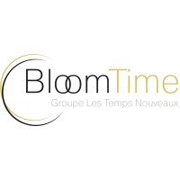 BloomTime logo - Similar company to Renotech