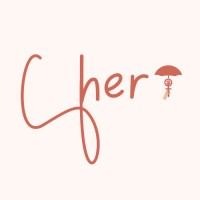 Shero 英雌 logo - Similar company to Omiconvo 比邻