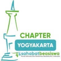 Sahabat Beasiswa Chapter Yogyakarta logo - Similar company to Himpunan Mahasiswa Teknologi Informatika Universitas Teknologi Yogyakarta (Himatika Uty)
