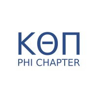 Kappa Theta Pi at UGA logo - Similar company to Kappa Theta Pi Lambda Chapter