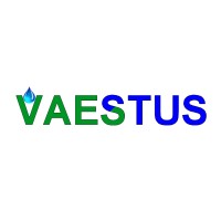 Vaestus GmbH logo - Similar company to Mitec Enginy