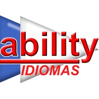 Ability Idiomas logo - Similar company to Falo Idiomas