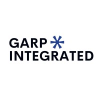 Garp Integrated logo - Similar company to Clearedrisk