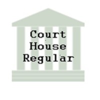 Court House Regular