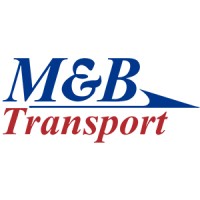 M&B Transport - Transport et Logistique logo - Similar company to Lodive