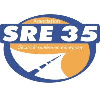 Club SRE 35 logo - Similar company to Wareega