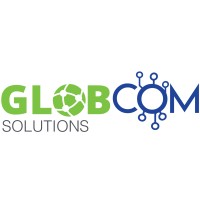 Globcom Solutions logo - Similar company to Radio Somos