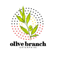 Olive Branch Enterprise logo - Similar company to Mineworks Pty Ltd