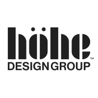 Höhe Design Group logo - Similar company to The W/Studio Architects Llc