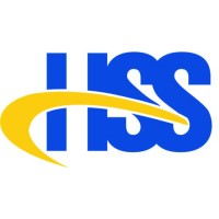HSS Group Inc. logo - Similar company to Crewision