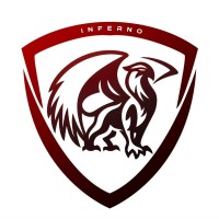 TEAM INFERNO logo - Similar company to Xanthium Racing