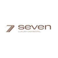 Seven Luxury Car Rental LLC logo - Similar company to Seven Luxury Holding