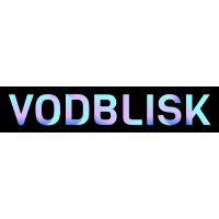 Vodblisk logo - Similar company to Stimulsoft