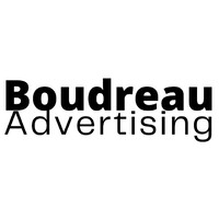 Boudreau Advertising logo - Similar company to Real Change Studio