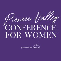 Pioneer Valley Conference For Women logo - Similar company to Square One (Springfield Day Nursery)