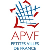 Association des Petites Villes de France logo - Similar company to Association Des Maires Ruraux De France - Amrf