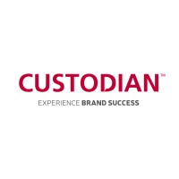 Custodian logo - Similar company to Prl Group