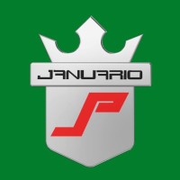 Januário Máquinas logo - Similar company to Netvale Internet