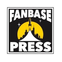 Fanbase Press logo - Similar company to Filam Creatorcon