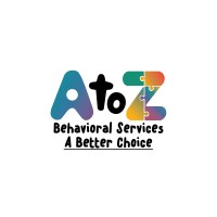 A to Z Behavioral Services logo - Similar company to Vforce Infotech
