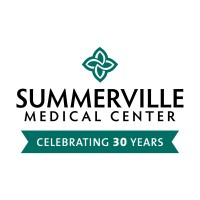 Summerville Medical Center logo - Similar company to Town Of Summerville, Sc | Office Of Economic Development
