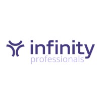 Infinity IT Professionals logo - Similar company to Infinity It B.V.