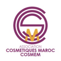 Association Cosmétiques Maroc - COSMEM logo - Similar company to Maison Benslimane