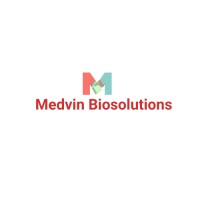 Medvin Biosolutions logo - Similar company to Jiitech Japan