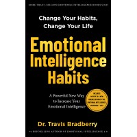 Emotional Intelligence Habits logo - Similar company to Leadx