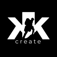 KK Create logo - Similar company to Authenticin
