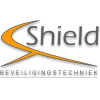 Shield Beveiligingstechniek logo - Similar company to Gouweloos Techniek