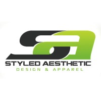 Styled Aesthetic logo - Similar company to Freedom Expressions