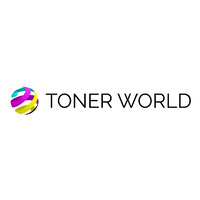 TONER WORLD RAFAŁ TRZCIAŃSKI logo - Similar company to First Print Llc