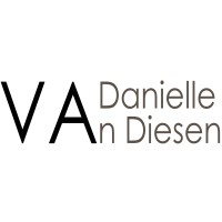Danielle VAn Diesen | Virtueel Assistent logo - Similar company to Tingla | Virtuell Assistent