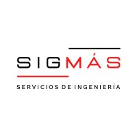 SIGMÁS Servicios de Ingeniería logo - Similar company to Legendary Galaxy Lda