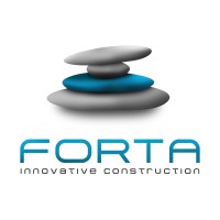 FORTA İNŞAAT TAAH. A.Ş. logo - Similar company to Tekin Group