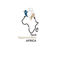 TechOpp Africa logo - Similar company to Upfolio