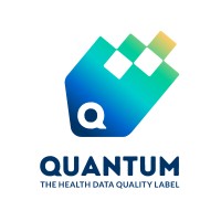 QUANTUM logo - Similar company to Eu-Hip - Eu Interoperability With Hera'S It Platform