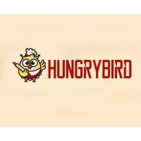 HungryBird.pk logo - Similar company to Hungry Bird Eats