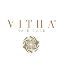 Vitha Hair Care USA logo - Similar company to Sumato Coffee Co.