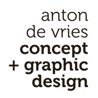 AdV - Concept & Graphic design logo - Similar company to Chris Koch Graphic Design