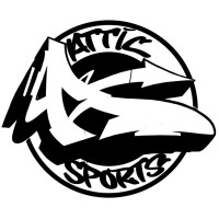 Attic Sports logo - Similar company to Fliptease Pty Ltd