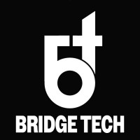 Bridge Tech logo - Similar company to Algorithm&Co