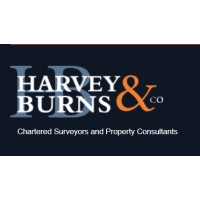 HARVEY BURNS & CO. LIMITED logo - Similar company to Feather Smailes Scales (Fss)