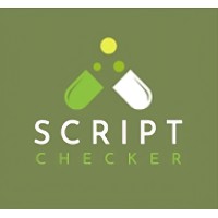 ScriptChecker logo - Similar company to Pharmacychecker